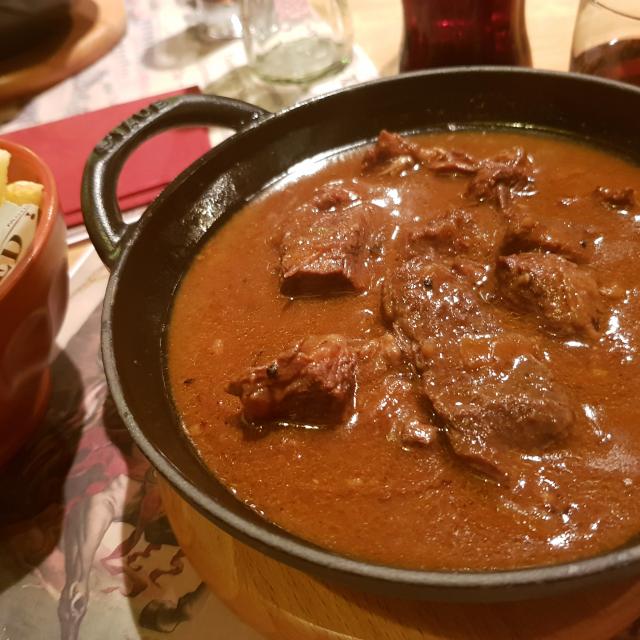 Carbonnade flamande