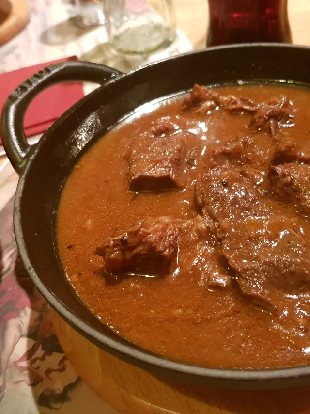 Carbonnade flamande