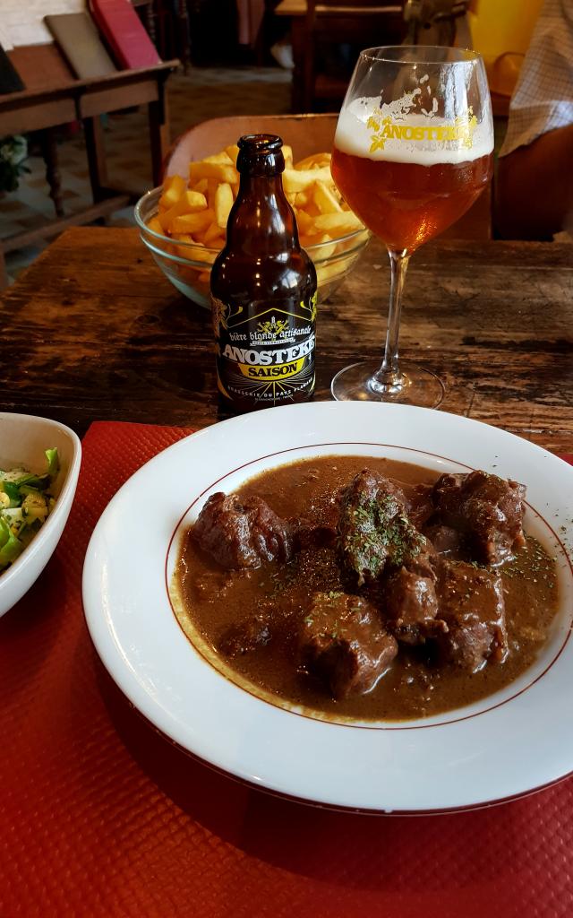 Carbonnade flamande