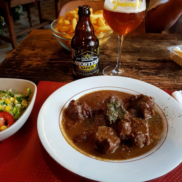 Carbonnade flamande