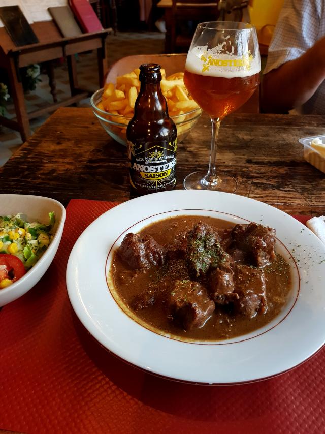 Carbonnade flamande