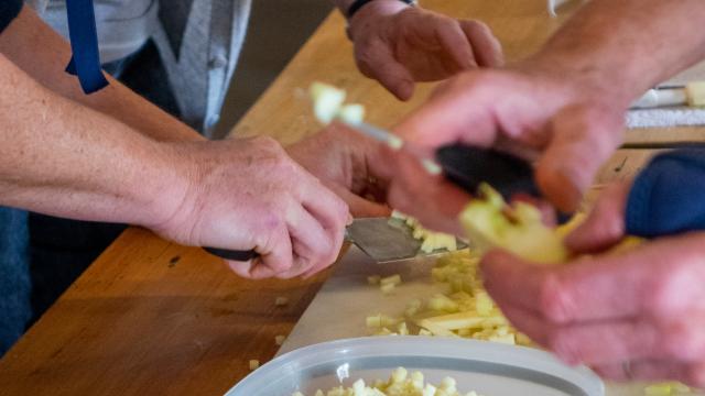 Atelier Culinaire Octobre 21 Benoit Flahault Musee Vie Rurale 28