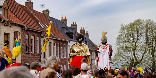 Carnaval Cassel