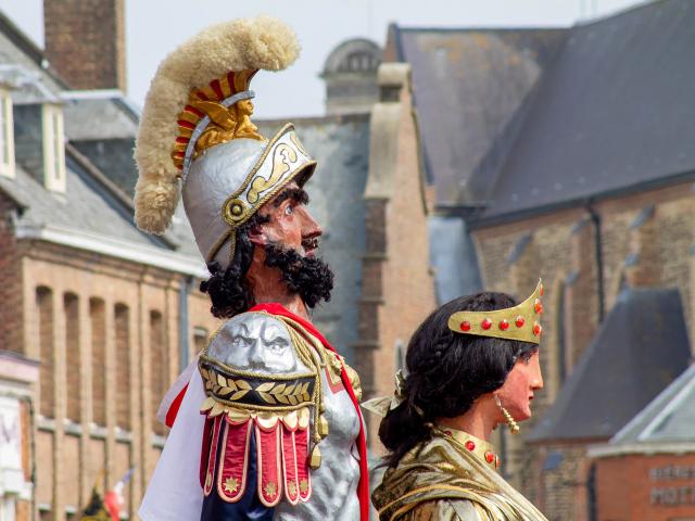 Carnaval Cassel