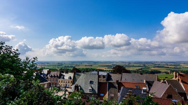 Cassel Panorama