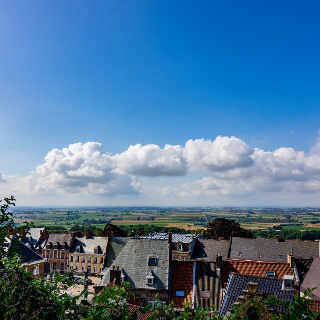 Cassel Panorama