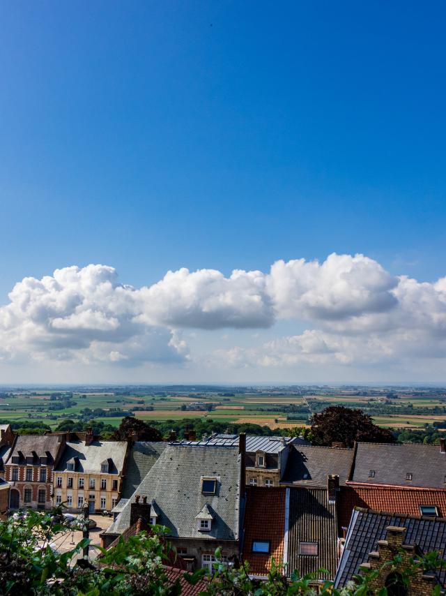 Cassel Panorama