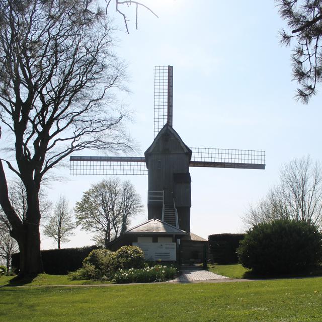 Moulin de Cassel