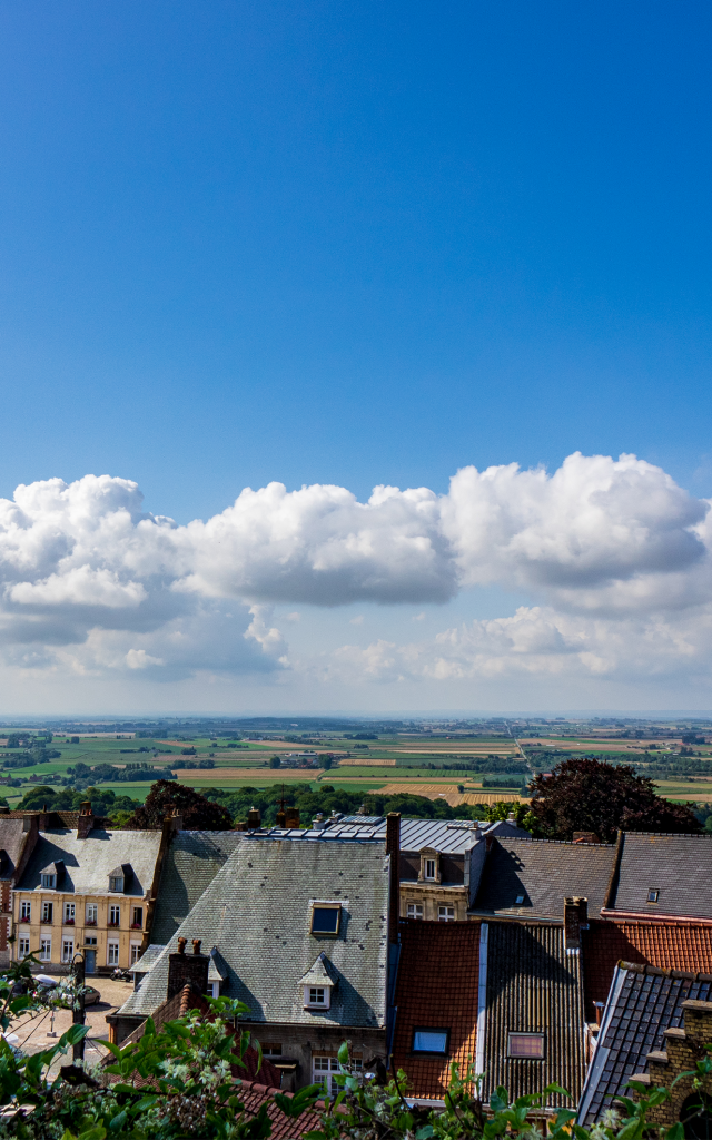 Cassel Panorama