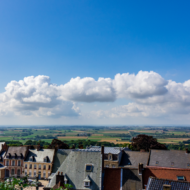 Cassel Panorama