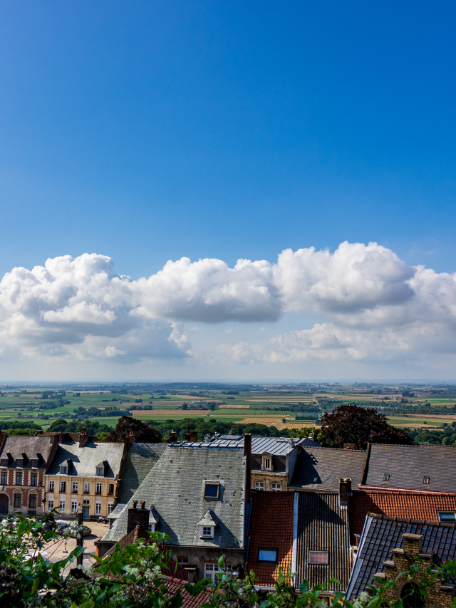 Cassel Panorama