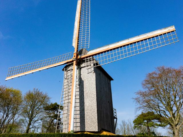 Cassel Moulin