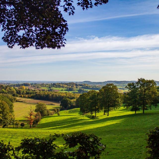 Destination Coeur De Flandre Mont Des Cats Paysage Panorama Tourisme 1680x1120