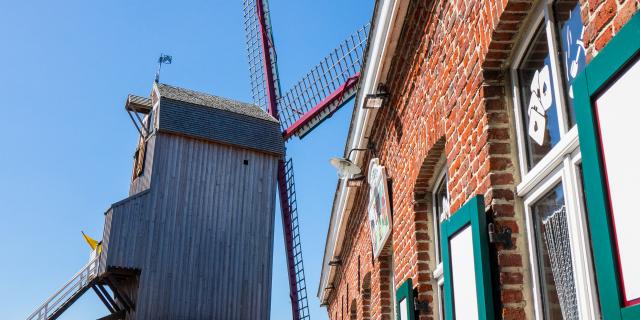 Moulin de Boeschepe