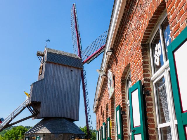 Moulin de Boeschepe