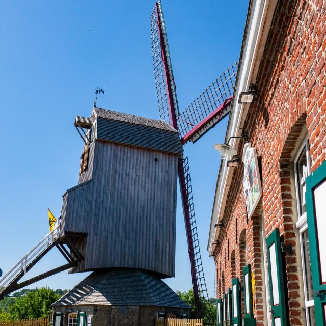 Moulin de Boeschepe