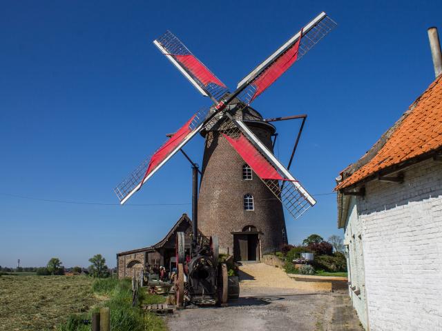 Steenmeulen