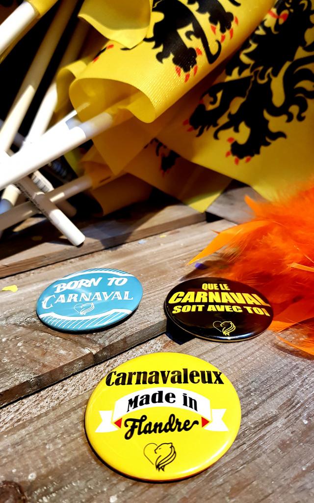 Boutique Carnaval