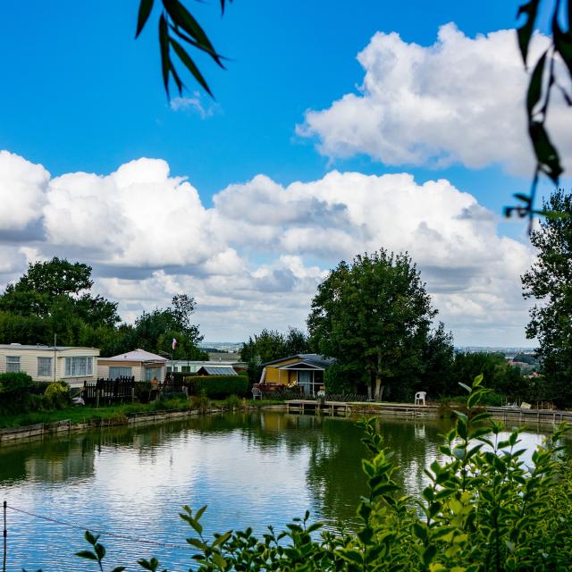 Camping boeschèpe