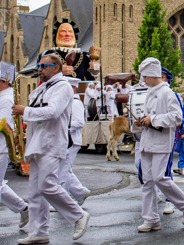 Carnaval Bailleul