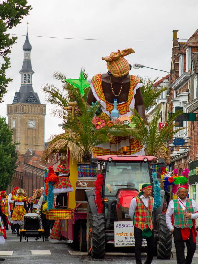 Carnaval Bailleul