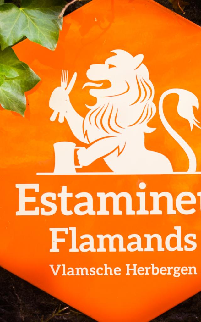 Estaminet Flamand