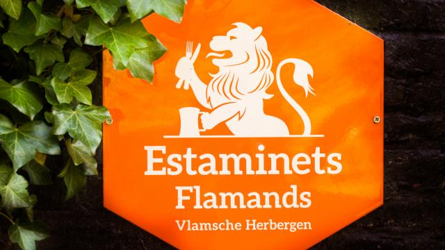 Estaminet Flamand