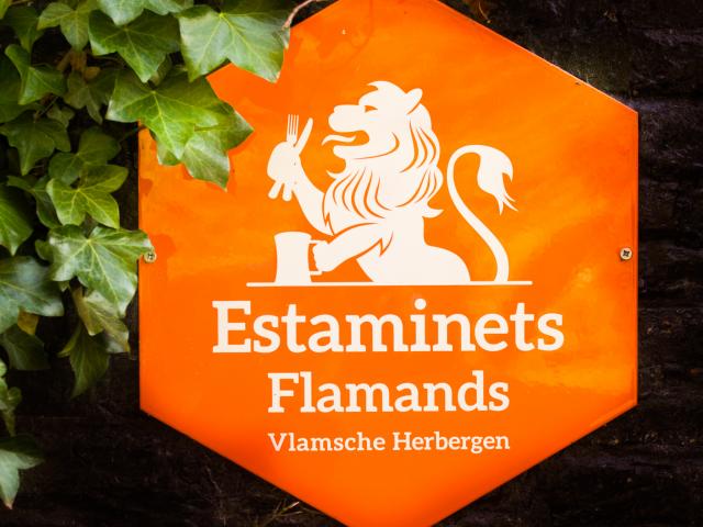 Estaminet Flamand