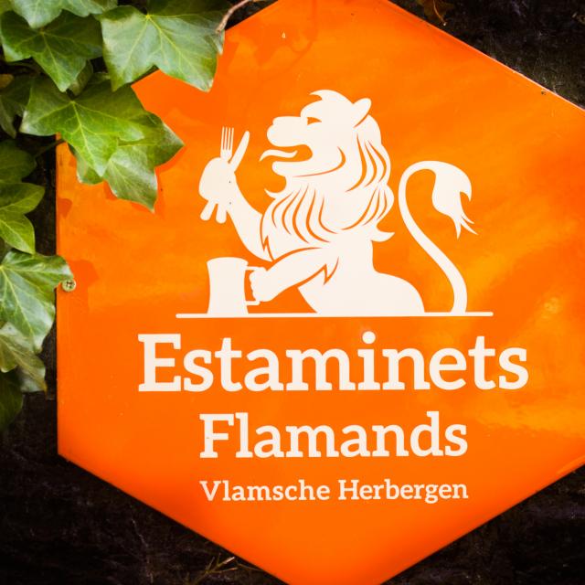 Estaminet Flamand