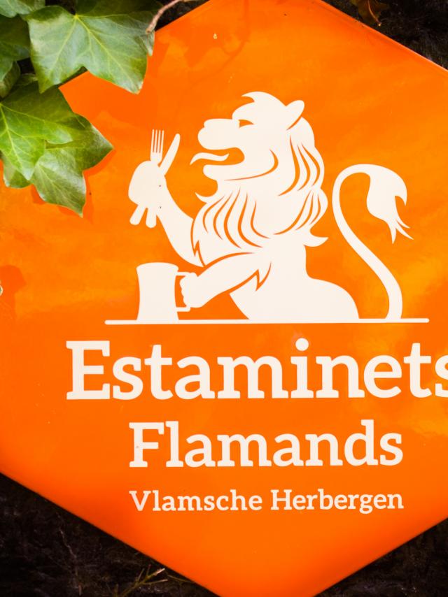 Estaminet Flamand