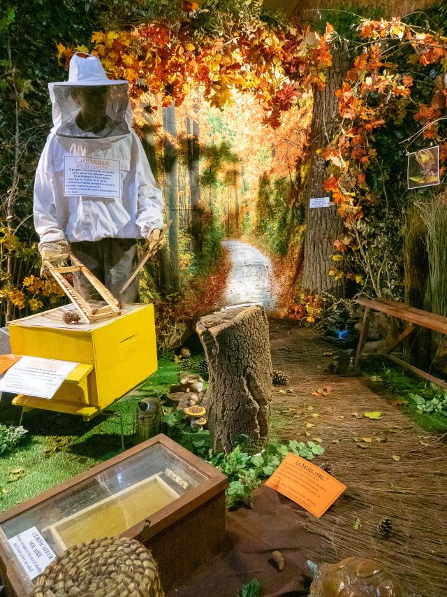 Musée des Abeilles