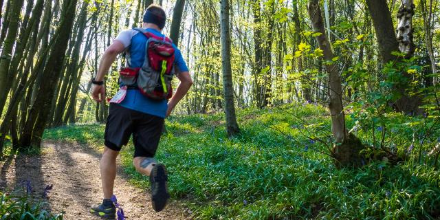 Nord Trail Monts de Flandre