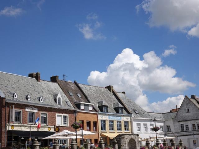 Tourisme Cassel Coeur De Flandre Patrimoine A Voir 12 1024x683