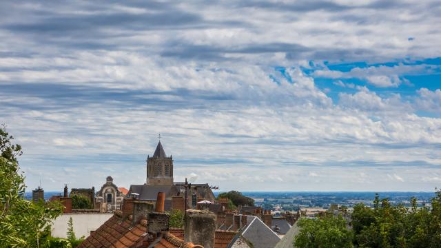 Panorama Cassel