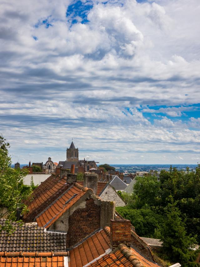 Panorama Cassel