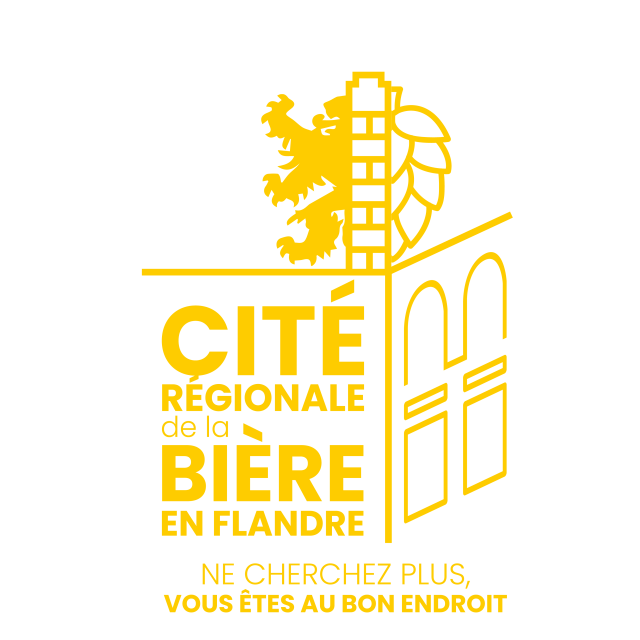 Logo A4 Cite Biere2 Jaune Jaune