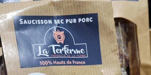 Terferme Saucisson