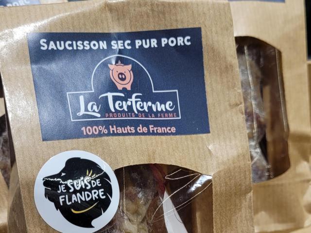 Terferme Saucisson