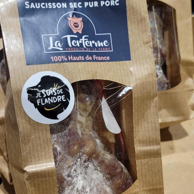 Terferme Saucisson