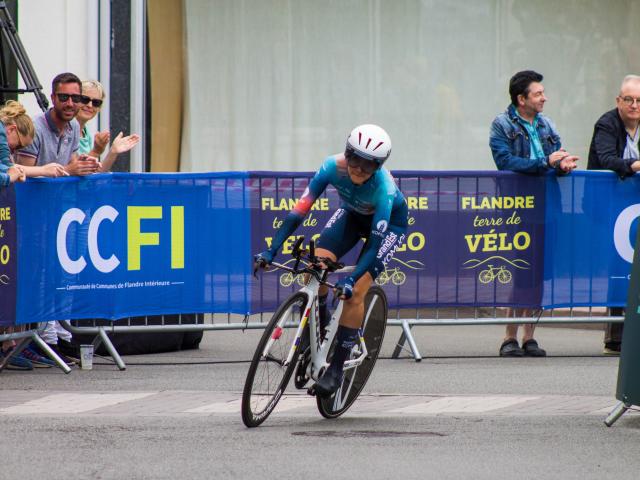 Championnat de France de Cyclisme sur Route