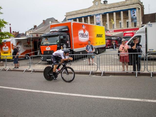 Championnat de France de Cyclisme sur Route