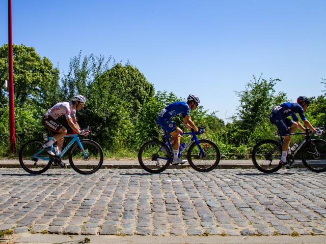 Championnat de France de Cyclisme sur Route