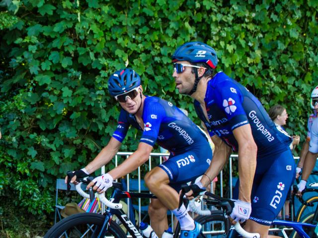 Championnat de France de Cyclisme sur Route