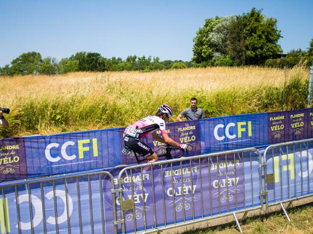 Championnat de France de Cyclisme sur Route