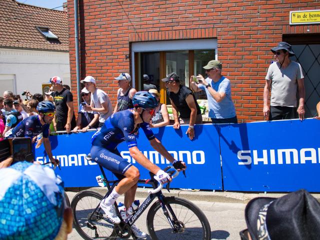 Championnat de France de Cyclisme sur Route