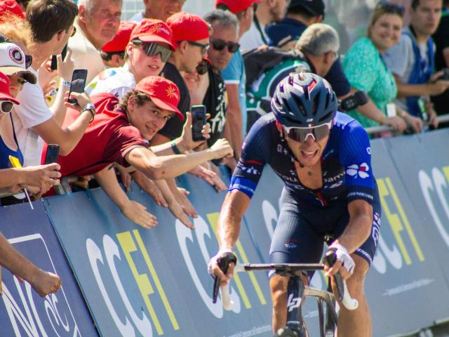 Championnat de France de Cyclisme sur Route