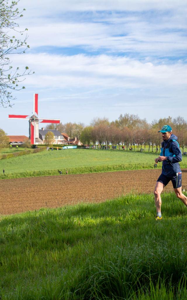 Trail Flandre In Flanders Trail NTMF