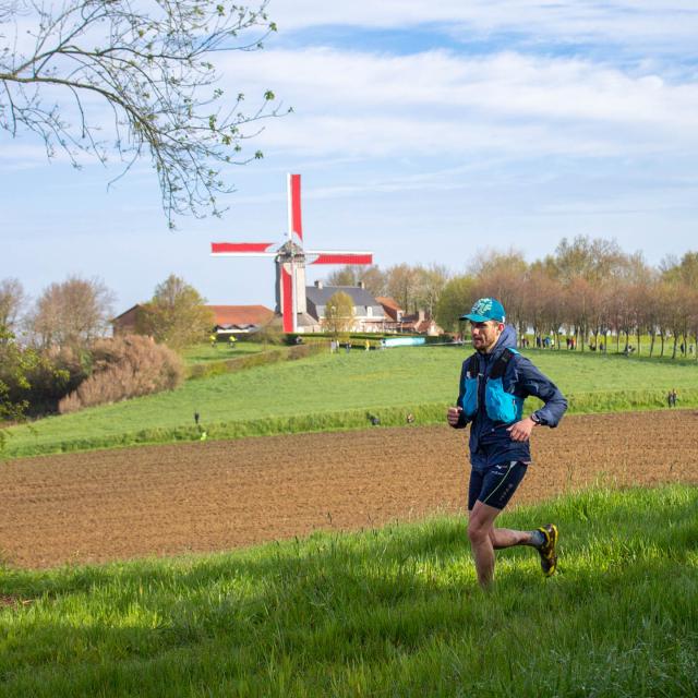 Trail Flandre In Flanders Trail NTMF