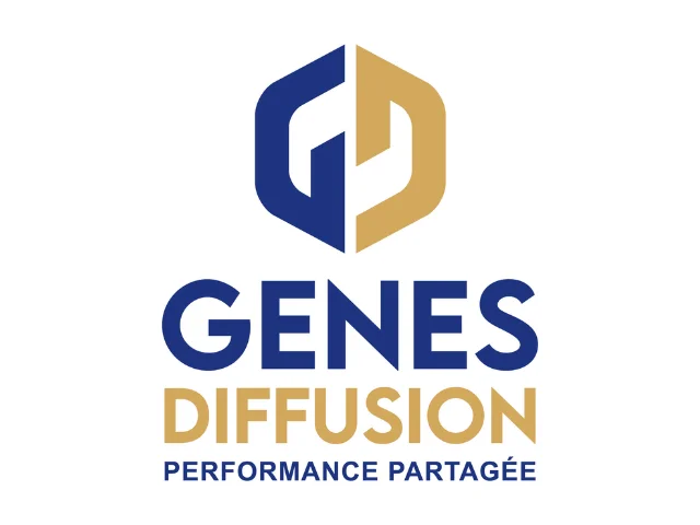 Genes Diffusion