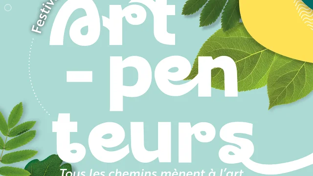 Affiche Artpenteurs 1280x1920